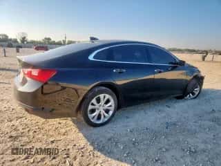 2017 Chevrolet Malibu Premier z VIN 1G1ZH5SX2HF272509, wystawiony jako Copart lot #81200535 z przebiegiem 111 510 mil mil oraz Szkoda całkowita • Salvage title. Historia ofert i sprzedaży dostępna na DreamBid. Obrazek 3.