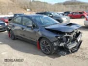 ✅ 2021 Subaru WRX • VIN: JF1VA1A66M9813183 • Lot: 43693135. Wystawiony na Copart z przebiegiem 43 012 mil. Bezpłatny archiwum sprzedaży aukcyjnych z USA i szczegółowy raport historii pojazdu na DreamBid. Zdjęcie 4.