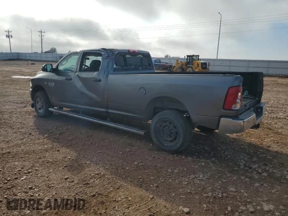 ✅ 2013 Ram 2500 Tradesman • VIN: 3C6TR5HT4DG545674 • Lot: 81241635. Wystawiony na Copart z przebiegiem 148 126 mil. Bezpłatny archiwum sprzedaży aukcyjnych z USA i szczegółowy raport historii pojazdu na DreamBid. Zdjęcie 2.