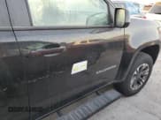 ✅ 2022 Chevrolet Colorado 2WD Z71 • VIN: 1GCGSDEN5N1113643 • Лот: 74603904. Опубликован ранее на Copart с пробегом Не указан. Бесплатный доступ к архиву аукционных продаж из США и подробный отчёт об истории автомобиля на DreamBid. Изображение 12.
