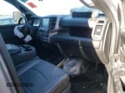 ✅ 2023 Ram 2500 Tradesman • VIN: 3C6UR4HJ2PG516319 • Lot: 56374694. Listed on Copart with 6,823 mi. Free auction sales archive from the USA and detailed vehicle history report at DreamBid. Image 8.