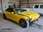 ✅ 2017 Ford Mustang GT Premium • VIN: 1FATP8FF6H5313089 • Лот: 89803165. Опубликован ранее на Copart с пробегом 75 060 миль. Бесплатный доступ к архиву аукционных продаж из США и подробный отчёт об истории автомобиля на DreamBid. Изображение 4.