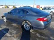 ✅ 2011 Infiniti M • VIN: JN1AY1AP3BM520349 • Лот: 41319793. Опубликован ранее на IAAI с пробегом 71 283 миль. Бесплатный доступ к архиву аукционных продаж из США и подробный отчёт об истории автомобиля на DreamBid. Изображение 3.