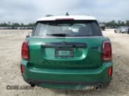 ✅ 2024 MINI Countryman Cooper S • VIN: WMZ53BR06R3S08133 • Lot: 80255164. Listed on Copart with 6,035 mi. Free auction sales archive from the USA and detailed vehicle history report at DreamBid. Image 6.