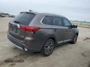 ✅ 2018 Mitsubishi Outlander SE • VIN: JA4AD3A32JZ031521 • Lot: 70770735. Listed on Copart with 117,613 mi. Free auction sales archive from the USA and detailed vehicle history report at DreamBid. Image 3.