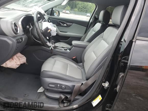 2020 Chevrolet Blazer LT с VIN 3GNKBDRS1LS611920, выставлен на аукционе Copart как лот 63802914 с пробегом 99 883 миль миль и Списание • Salvage title. История ставок и продаж доступна на DreamBid. Изображение 7.