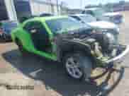 2018 Dodge Challenger T/A 392 z VIN 2C3CDZFJ4JH204405, wystawiony jako Copart lot #67853964 z przebiegiem Nie podano mil oraz Szkoda całkowita • Salvage title. Historia ofert i sprzedaży dostępna na DreamBid. Obrazek 4.