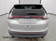 ✅ 2017 Ford Edge SE • VIN: 2FMPK4G93HBB61971 • Lot: 80134475. Listed on Copart with 65,282 mi. Free auction sales archive from the USA and detailed vehicle history report at DreamBid. Image 6.