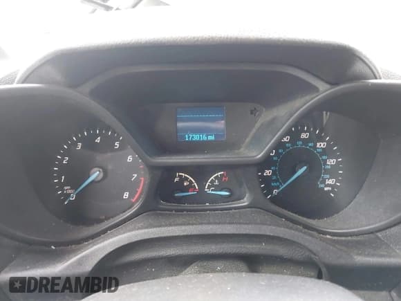 ✅ 2014 Ford Transit Connect XLT • VIN: NM0AS8F74E1150435 • Лот: 41897665. Опубликован ранее на IAAI с пробегом 173 016 миль. Бесплатный доступ к архиву аукционных продаж из США и подробный отчёт об истории автомобиля на DreamBid. Изображение 7.