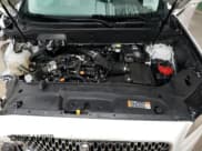 ✅ 2022 Lincoln Nautilus Black Label • VIN: 2LMPJ9JPXNBL05829 • Lot: 72990554. Listed on Copart with 25,425 mi. Free auction sales archive from the USA and detailed vehicle history report at DreamBid. Image 13.