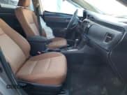 ✅ 2016 Toyota Corolla L • VIN: 2T1BURHE4GC615247 • Lot: 90489555. Wystawiony na Copart z przebiegiem 77 153 mil. Bezpłatny archiwum sprzedaży aukcyjnych z USA i szczegółowy raport historii pojazdu na DreamBid. Zdjęcie 7.