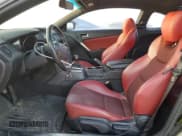 ✅ 2013 Hyundai Genesis Coupe Premium • VIN: KMHHT6KD4DU111514 • Lot: 50181145. Wystawiony na Copart z przebiegiem 62 734 mil. Bezpłatny archiwum sprzedaży aukcyjnych z USA i szczegółowy raport historii pojazdu na DreamBid. Zdjęcie 7.