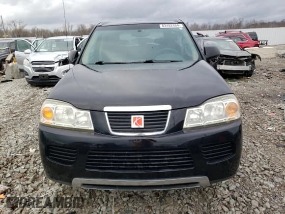 ✅ 2006 Saturn VUE • VIN: 5GZCZ33D16S838357 • Lot: 83482884. Wystawiony na Copart z przebiegiem 273 382 mil. Bezpłatny archiwum sprzedaży aukcyjnych z USA i szczegółowy raport historii pojazdu na DreamBid. Zdjęcie 5.