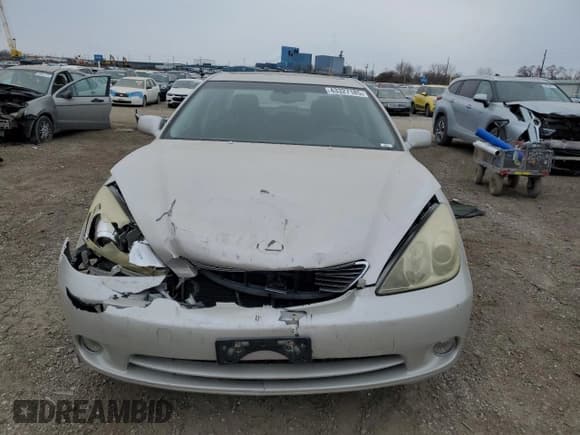 ✅ 2005 Lexus ES 350 • VIN: JTHBA30G155128373 • Лот: 43327185. Опубликован ранее на Copart с пробегом 152 901 миль. Бесплатный доступ к архиву аукционных продаж из США и подробный отчёт об истории автомобиля на DreamBid. Изображение 5.