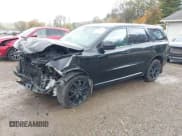 ✅ 2019 Dodge Durango SXT Plus • VIN: 1C4RDJAG6KC848205 • Lot: 43514645. Wystawiony na IAAI z przebiegiem 125 497 mil. Bezpłatny archiwum sprzedaży aukcyjnych z USA i szczegółowy raport historii pojazdu na DreamBid. Zdjęcie 21.