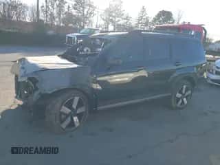 2025 Hyundai Santa Fe Limited с VIN 5NMP4DGL6SH093040, выставлен на аукционе IAAI как лот 41498674 с пробегом Не указан миль и . История ставок и продаж доступна на DreamBid. Изображение 2.