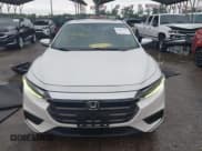 ✅ 2021 Honda Insight Touring • VIN: 19XZE4F99ME004034 • Lot: 42607757. Wystawiony na IAAI z przebiegiem 84 018 mil. Bezpłatny archiwum sprzedaży aukcyjnych z USA i szczegółowy raport historii pojazdu na DreamBid. Zdjęcie 12.
