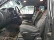 ✅ 2007 Chevrolet Silverado 1500 LTZ • VIN: 2GCEK19J971643284 • Lot: 70434834. Listed on Copart with 144,403 mi. Free auction sales archive from the USA and detailed vehicle history report at DreamBid. Image 7.