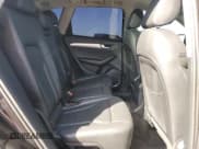 ✅ 2014 Audi Q5 Prestige • VIN: WA1VMAFP6EA003145 • Lot: 65453155. Wystawiony na Copart z przebiegiem 143 059 mil. Bezpłatny archiwum sprzedaży aukcyjnych z USA i szczegółowy raport historii pojazdu na DreamBid. Zdjęcie 11.