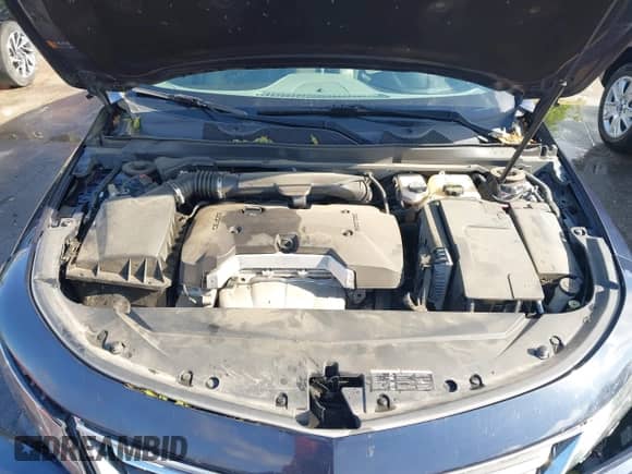 2019 Chevrolet Impala LT with VIN 2G11Z5SA6K9115152, listed as a IAAI auction lot 42133510 with 40,724 mi miles and . Bid and sale history available at DreamBid. Image 10.