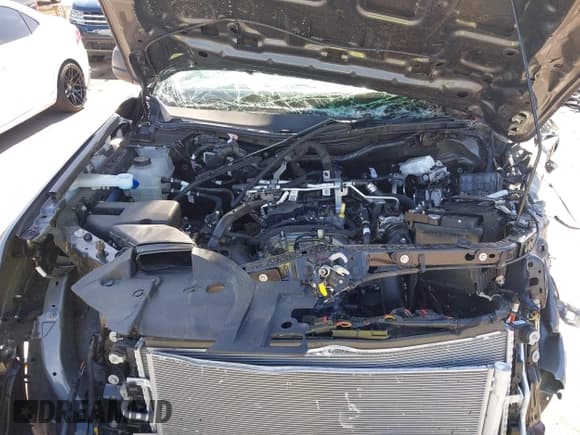 ✅ 2025 Ford Ranger XL • VIN: 1FTER4PH3SLE22702 • Lot: 43316647. Listed on IAAI with Not provided. Free auction sales archive from the USA and detailed vehicle history report at DreamBid. Image 10.