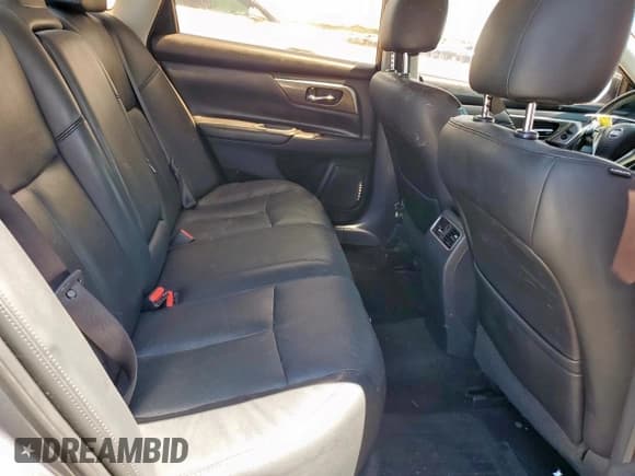 ✅ 2015 Nissan Altima SL • VIN: 1N4AL3AP5FN405135 • Lot: 67309475. Listed on Copart with 129,158 mi. Free auction sales archive from the USA and detailed vehicle history report at DreamBid. Image 10.