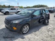 ✅ 2019 Ford Escape S • VIN: 1FMCU0F73KUB93824 • Лот: 87293125. Опубликован ранее на Copart с пробегом 53 178 миль. Бесплатный доступ к архиву аукционных продаж из США и подробный отчёт об истории автомобиля на DreamBid. Изображение 1.