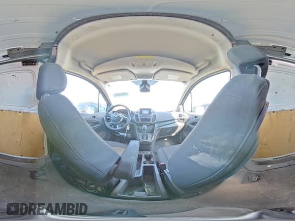 ✅ 2019 Ford Transit Connect XL • VIN: NM0LS7E24K1384451 • Lot: 90664305. Listed on Copart with 142,172 mi. Free auction sales archive from the USA and detailed vehicle history report at DreamBid. Image 15.