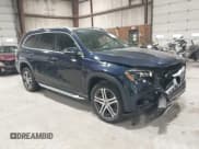 ✅ 2021 Mercedes-Benz GLS 450 • VIN: 4JGFF5KE1MA475764 • Лот: 42476422. Опубликован ранее на IAAI с пробегом 40 816 миль. Бесплатный доступ к архиву аукционных продаж из США и подробный отчёт об истории автомобиля на DreamBid. Изображение 1.