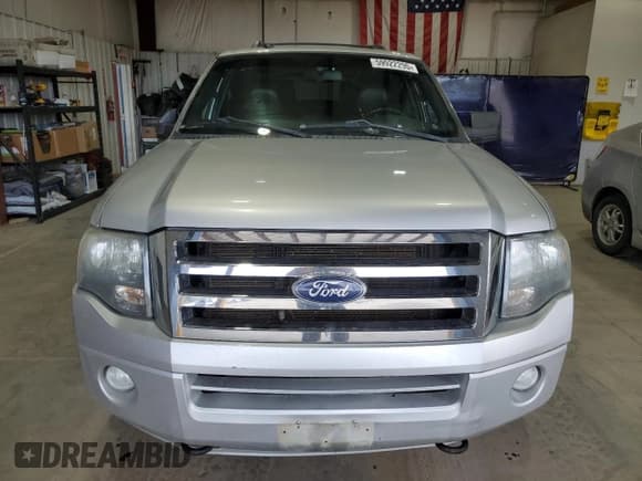 ✅ 2011 Ford Expedition Max Limited • VIN: 1FMJK2A53BEF37967 • Lot: 59922295. Listed on Copart with 212,443 mi. Free auction sales archive from the USA and detailed vehicle history report at DreamBid. Image 5.