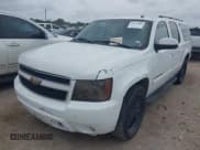 ✅ 2007 Chevrolet Suburban LTZ • VIN: 3GNFC16J77G300428 • Lot: 42279084. Listed on IAAI with Not provided. Free auction sales archive from the USA and detailed vehicle history report at DreamBid. Image 2.