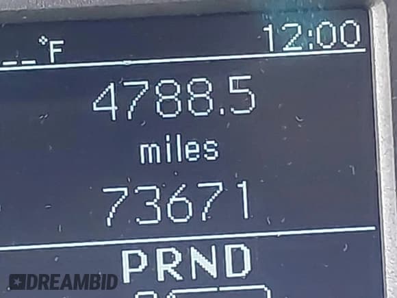 ✅ 2023 Mercedes-Benz Sprinter Cargo • VIN: W1Y40CHY5PT139011 • Lot: 42760889. Listed on IAAI with 73,671 mi. Free auction sales archive from the USA and detailed vehicle history report at DreamBid. Image 15.