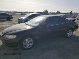 ✅ 1999 Honda Accord EX • VIN: 1HGCG2259XA008441 • Лот: 52092605. Опубликован ранее на Copart с пробегом 271 204 миль. Бесплатный доступ к архиву аукционных продаж из США и подробный отчёт об истории автомобиля на DreamBid. Изображение 1.