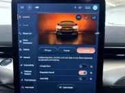 ✅ 2022 Ford Mustang Mach-E Select • VIN: 3FMTK1SS6NMAXXXXX • Лот: 67656005. Опубликован ранее на Copart с пробегом 46 844 миль. Бесплатный доступ к архиву аукционных продаж из США и подробный отчёт об истории автомобиля на DreamBid. Изображение 9.