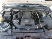 ✅ 2014 Nissan Frontier S • VIN: 1N6AD0ER6EN765835 • Lot: 59767305. Listed on Copart with 103,247 mi. Free auction sales archive from the USA and detailed vehicle history report at DreamBid. Image 11.