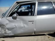 ✅ 1984 Oldsmobile Cutlass Supreme • VIN: 1G3AR69A7EM484256 • Lot: 49709405. Wystawiony na Copart z przebiegiem 437 399 mil. Bezpłatny archiwum sprzedaży aukcyjnych z USA i szczegółowy raport historii pojazdu na DreamBid. Zdjęcie 7.