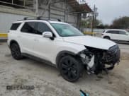 ✅ 2023 Hyundai Palisade XRT • VIN: KM8R34GE2PU624176 • Лот: 87220174. Опубликован ранее на Copart с пробегом 24 765 миль. Бесплатный доступ к архиву аукционных продаж из США и подробный отчёт об истории автомобиля на DreamBid. Изображение 4.