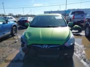 ✅ 2013 Hyundai Accent GS • VIN: KMHCT5AE9DU072191 • Lot: 41802024. Listed on IAAI with 52,491 mi. Free auction sales archive from the USA and detailed vehicle history report at DreamBid. Image 13.