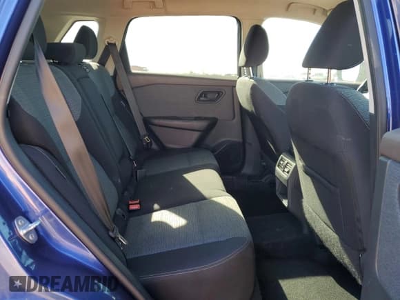 ✅ 2021 Nissan Rogue S • VIN: 5N1AT3AB4MC776970 • Lot: 82638015. Wystawiony na Copart z przebiegiem 55 800 mil. Bezpłatny archiwum sprzedaży aukcyjnych z USA i szczegółowy raport historii pojazdu na DreamBid. Zdjęcie 11.