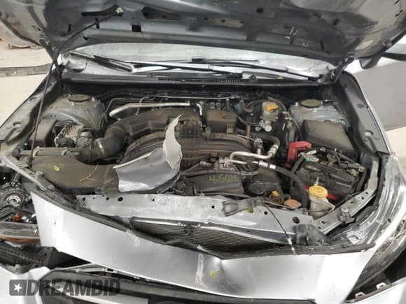 ✅ 2020 Subaru Crosstrek Premium • VIN: JF2GTAEC4L8251304 • Лот: 80173895. Опубликован ранее на Copart с пробегом 72 829 миль. Бесплатный доступ к архиву аукционных продаж из США и подробный отчёт об истории автомобиля на DreamBid. Изображение 12.