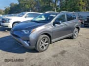 ✅ 2017 Toyota RAV4 XLE • VIN: JTMWFREV9HJ104879 • Lot: 93350915. Listed on Copart with 75,707 mi. Free auction sales archive from the USA and detailed vehicle history report at DreamBid. Image 1.