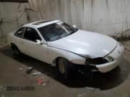 ✅ 1994 Lexus SC • VIN: JT8JZ31C4R0019232 • Lot: 41623884. Listed on Copart with 138,685 mi. Free auction sales archive from the USA and detailed vehicle history report at DreamBid. Image 4.