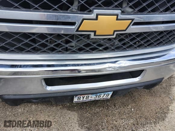 ✅ 2013 Chevrolet Silverado 2500HD LT • VIN: 1GC2CXCG4DZ132682 • Lot: 42195668. Wystawiony na IAAI z przebiegiem 280 938 mil. Bezpłatny archiwum sprzedaży aukcyjnych z USA i szczegółowy raport historii pojazdu na DreamBid. Zdjęcie 1.