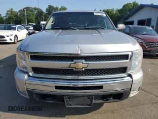 2011 Chevrolet Silverado 1500 LT with VIN 1GCPKSE36BF226017, listed as a Copart auction lot 66334965 with 131,984 mi miles and Clean title. Bid and sale history available at DreamBid. Image 5.