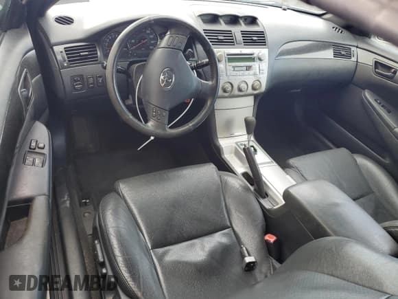 ✅ 2005 Toyota Solara SLE • VIN: 4T1FA38P85U064180 • Лот: 90415885. Опубликован ранее на Copart с пробегом 182 163 миль. Бесплатный доступ к архиву аукционных продаж из США и подробный отчёт об истории автомобиля на DreamBid. Изображение 8.