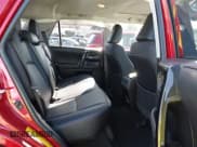 ✅ 2021 Toyota 4Runner TRD Off Road Premium • VIN: JTERU5JR2M5864350 • Лот: 41915660. Опубликован ранее на IAAI с пробегом 56 603 миль. Бесплатный доступ к архиву аукционных продаж из США и подробный отчёт об истории автомобиля на DreamBid. Изображение 8.