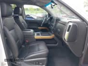 ✅ 2018 Chevrolet Silverado 1500 LTZ • VIN: 3GCUKSEC5JG316257 • Lot: 39563628. Wystawiony na IAAI z przebiegiem 62 872 mil. Bezpłatny archiwum sprzedaży aukcyjnych z USA i szczegółowy raport historii pojazdu na DreamBid. Zdjęcie 5.