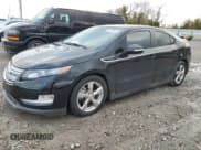 ✅ 2012 Chevrolet Volt • VIN: 1G1RD6E40CU111583 • Lot: 81327454. Wystawiony na Copart z przebiegiem 78 179 mil. Bezpłatny archiwum sprzedaży aukcyjnych z USA i szczegółowy raport historii pojazdu na DreamBid. Zdjęcie 1.