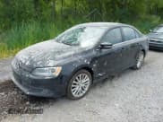 ✅ 2011 Volkswagen Jetta SEL • VIN: 3VWLZ7AJ1BM341567 • Лот: 43030360. Опубликован ранее на IAAI с пробегом 231 323 миль. Бесплатный доступ к архиву аукционных продаж из США и подробный отчёт об истории автомобиля на DreamBid. Изображение 2.