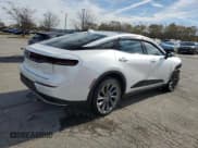 ✅ 2023 Toyota Crown Limited • VIN: JTDAAAAF1P3000141 • Lot: 85957605. Listed on Copart with 12,897 mi. Free auction sales archive from the USA and detailed vehicle history report at DreamBid. Image 3.